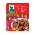 MAK NYONYA INSTANT RENDANG SAUCE 200G