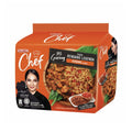 MAMEE CHEF MI GORENG RENDANG INSTANT NOODLES