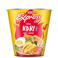 MAMEE EXPRESS CURRY CUP INSTANT NOODLES