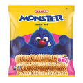 MAMEE MONSTER BBQ FLAVOUR SNACK NOODLES 25G