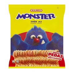 MAMEE MONSTER SPICY FLAVOUR SNACK NOODLES 25G