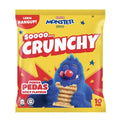 MAMEE MONSTER SPICY FLAVOUR SNACK NOODLES 25G