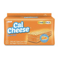 MAYORA FAMILY PACK CAL CHEESE WAFER BISCUIT