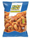 MIAOW MIAOW CUTTLEFISH FLAVOUR CRACKERS 50G