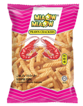 MIAOW MIAOW PRAWN CRACKERS 50G