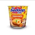 MI SEDAAP MI AYAM JERIT CUP INSTANT NOODLES