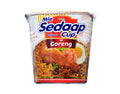 MI SEDAAP MI GORENG ASLI CUP INSTANT NOODLES