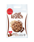 MUNCHY'S OAT KRUNCH DARK CHOCOLATE CRACKERS