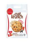 MUNCHY'S OAT KRUNCH STRAWBERRY & BLACKCURRANT CRACKERS