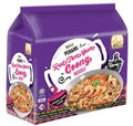 MYKUALI RED TOM YUM GOONG INSTANT NOODLES