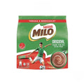 NESTLE MILO 3-IN-1 ORIGINAL MALT CHOCOLATE MILK POWDERED DRINK