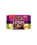 MUNCHY'S LEXUS MIXED NUTS COOKIES 81G