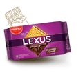 MUNCHY'S LEXUS SANDWICH / BISCUITS 24 PACKS (190G PER PACKS)