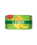 MUNCHY'S LEXUS LEMON CREAM SANDWICH / BISCUITS 190G