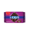 MUNCHY'S LEXUS SALTED CHOCOLATE CREAM SANDWICH / BISCUITS 190G