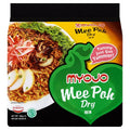 MYOJO MEE POH DRY INSTANT NOODLES