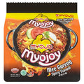 MYOJO MEE GORENG SPICY INSTANT NOODLES