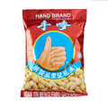 NGAN YIN HAND BRAND GROUNDNUT 120G
