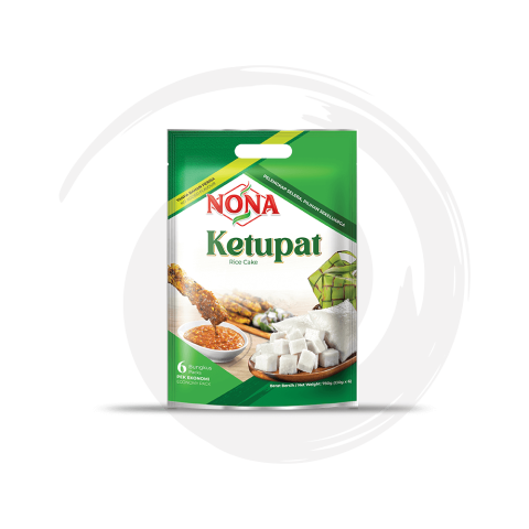 NONA KETUPAT ECONOMY PACK