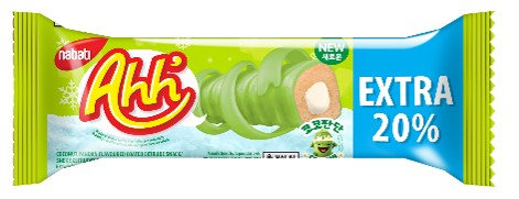 NABATI AHH TRIPLE COCOPAN SNACKS ROLL 4G