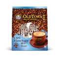 OLDTOWN 30% LESS SUGAR 3IN1 INSTANT WHITE COFFEE