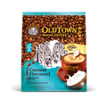 OLDTOWN COCONUT FLAVOURED 3IN1 INSTANT WHITE COFFEE