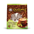 OLDTOWN NATURAL CANE SUGAR 3IN1 INSTANT WHITE COFFEE
