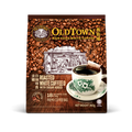 OLDTOWN ROASTED INSTANT WHITE COFFEE O (KOPI O) WITH SUGAR ADDED