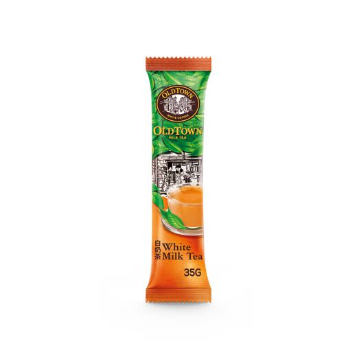 OLDTOWN WHITE MILK TEA