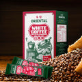 ORIENTAL CLASSIC WHITE COFFEE