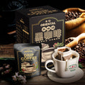 ORIENTAL DRIP COFFEE