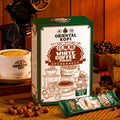 ORIENTAL HAZALNUT WHITE COFFEE