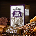 ORIENTAL MOCHA