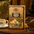 ORIENTAL MUSANG KING WHITE COFFEE