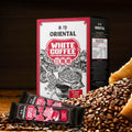 ORIENTAL NO SUGAR ADDED WHITE COFFEE
