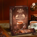 ORIENTAL ROYAL CHOCOLATE