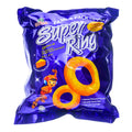 ORIENTAL SUPER RING CHEESE SNACKS 14G