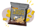 SNEK KU BEAN BEAN MURUKU BLACK PEPPER FLAVOUR SNACKS 14G