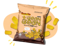 SNEK KU BEAN BEAN MURUKU FISH FLAVOUR SNACKS 14G