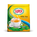 SUPER LESS SUGAR MILK TEA