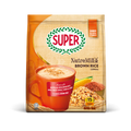 SUPER NUTREMILL BROWN RICE WHOLEGRAIN CEREAL DRINKS