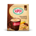 SUPER NUTREMILL CHOCOLATE WHOLEGRAIN CEREAL DRINKS