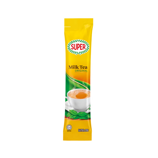 SUPER ORIGINAL MILK TEA
