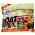 TWINFISH HEALTHY & DELICIOUS OAT CHOCOLATE CHOCO BAR