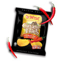 WISE COTTAGE SWEET THAI CHILI FRIES POTATO CHIPS