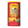 WISE COTTAGE TOMATO KETCHUP FRIES POTATO CHIPS