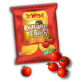 WISE COTTAGE TOMATO KETCHUP FRIES POTATO CHIPS