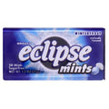 ECLIPSE SUGARFREE MINTS 12 BOXES
