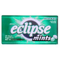 ECLIPSE SUGARFREE SPEARMINT MINTS CANDY 8 TIN