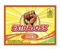 EXTRA JOSS ORANGE ENERGY DRINK POWDER GINSENG HALA 120 BOXES